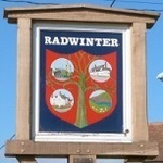 Radwinter Parish Council logo